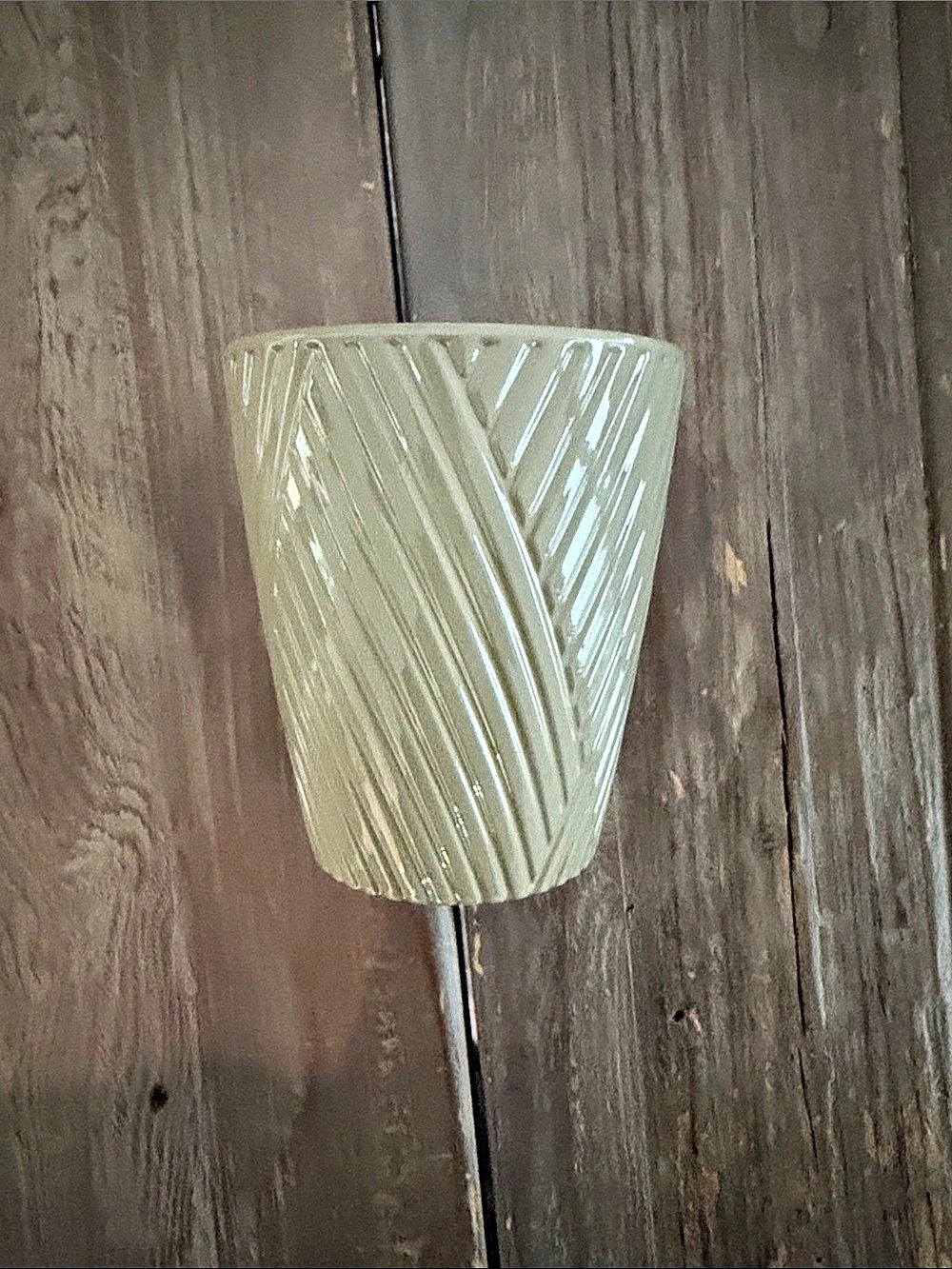 Plastic Pot for Plants